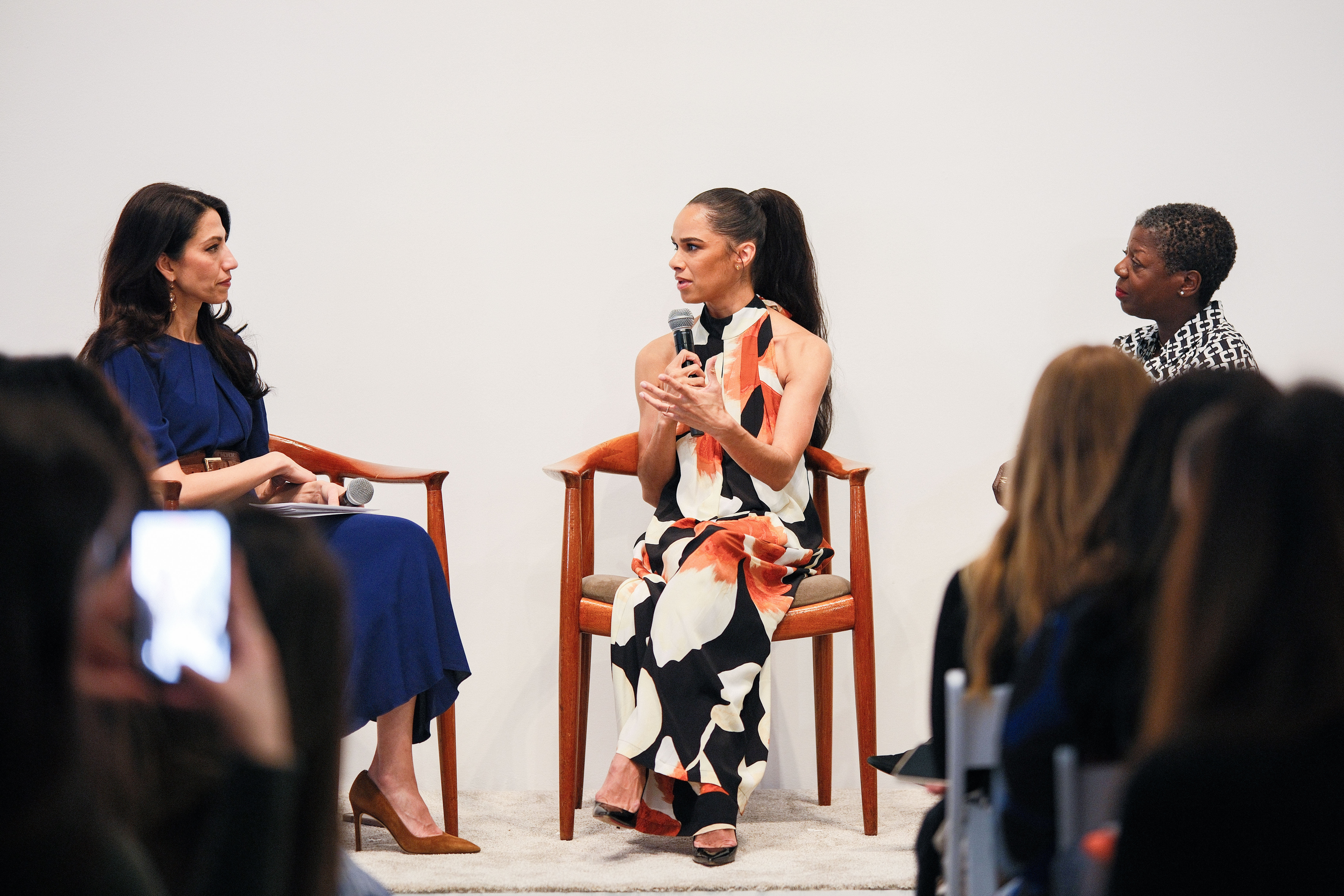 International Women's Day